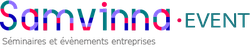 Logo du site web